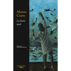 LIBRERIA CRISOL - LA HORA AZUL EDICION CONMEMORATIVA