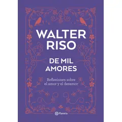 GENERICO - DE MIL AMORES