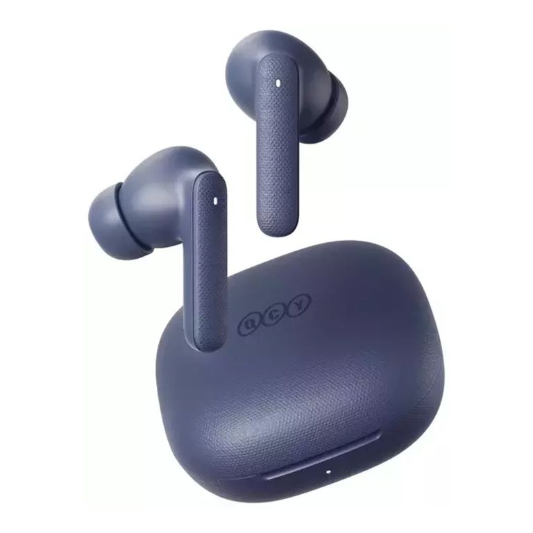 Auriculares Inalámbricos Buds Bluetooth 5.3 IPX4 35h batería