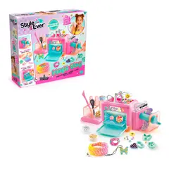 CANAL TOYS - Style 4 Ever Taller de Joyitas Magic Clay