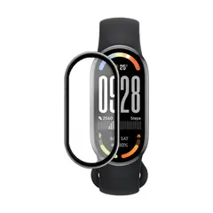 GENERICO - Mica Protectora 3D Xiaomi Mi Band 10
