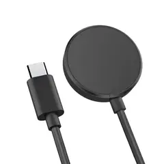 GENERICO - Cargador Para Samsung Galaxy Watch 7 Tipo C