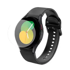 GENERICO - Mica de Vidrio Para Samsung Galaxy Watch 5 40mm