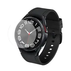 GENERICO - Mica de Vidrio Para Samsung Galaxy Watch 6 Classic 43mm