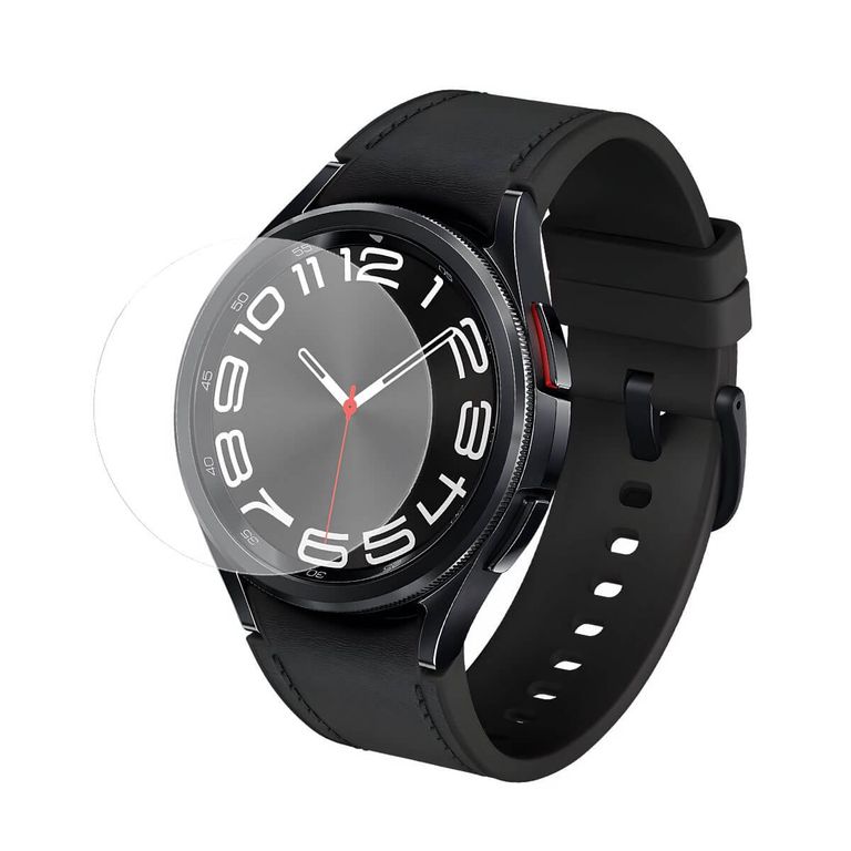 Mica de Vidrio Para Samsung Galaxy Watch 6 Classic 47mm