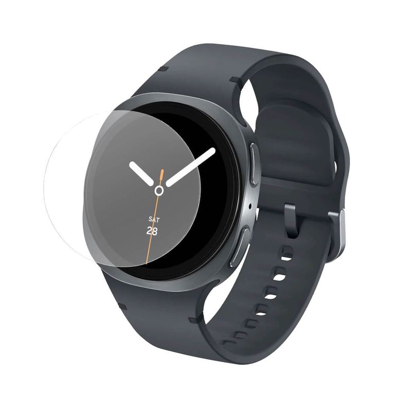 Mica de Vidrio Para Samsung Galaxy 8 40mm