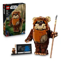 LEGO - 75430 Wicket el Ewok™
