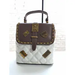 CHINA GLAZE - CARTERA MONACO MOISHNO