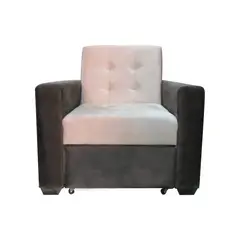 GENERICO - Sofa Cama de 1 plaza Milet