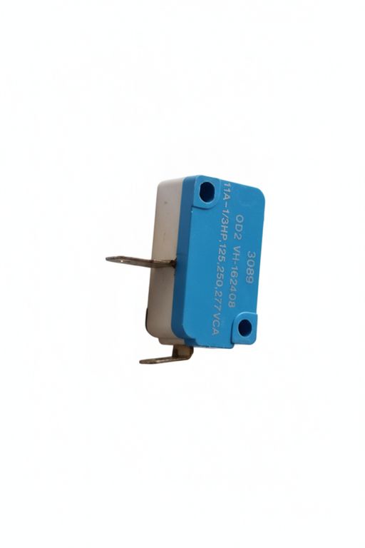 Interruptor para Lustradora B23 E100 180302062