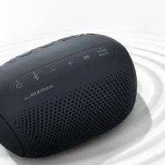 LG - Parlante Portatil Bluetooth XBOOM Go PL2