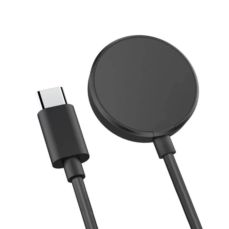 Cargador Para Samsung Galaxy Watch 7 Tipo C