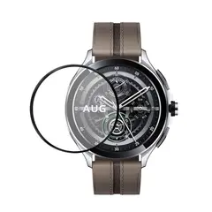 GENERICO - Mica 3D Para Xiaomi Watch 2 Pro