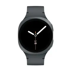SAMSUNG - Galaxy Watch 8 40mm - Graphite