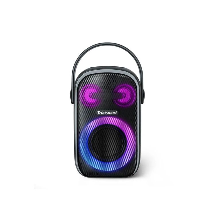 Tronsmart-Altavoz Bluetooth Halo 100 dispositivo portátil de 60W