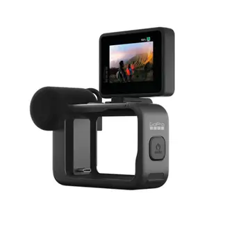 GOPRO - Accesorio de Pantalla Selfie para color negro pn AJLCD-001