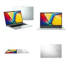 ASUS - Notebook E1504FA-BQ547, 15.6" FHD LED IPS, AMD Ryzen 5 7520U 2.8/4.3GHz, 16GB LPDDR5 sin OS