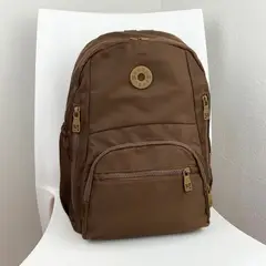 GENERICO - Mochila mediana urbana Bobo mate