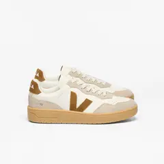 VEJA - Zapatillas de mujer v-90 ot Beige