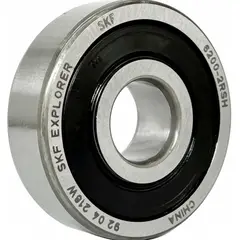 undefined - Rodaje Batidora SKF 6200-2RSCM