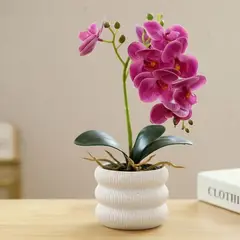 GENERICO - Porta maceta MA-Z Bub N12 color Mármol