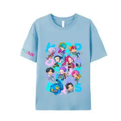 NACIONAL - Polo Cuello Redondo Algodon - Modelo T004 HUNTRIX