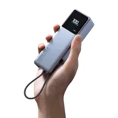 XIAOMI - Power bank PB1165MI 165W para Laptops y McBook Pro