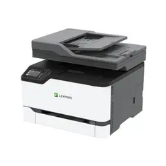 LEXMARK - Impresora Multifuncional Láser Color CX431ADW - Alta Velocida
