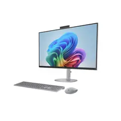 HP - All in One OmniStudio X 32-c1271 31.5" UHD Ultra 7 258V DDR5 32GB SSD 1TB, W11