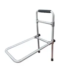 GENERICO - Baranda Médica de Hospital