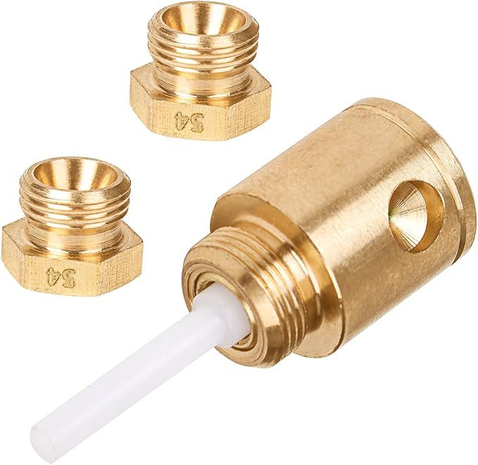 Kit De Gas Glp para Secadora 49572A