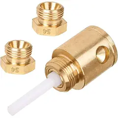 WHIRLPOOL - Kit De Gas Glp para Secadora 49572A