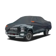 FUNCOVER - Cobertor camioneta Foton Tunland G9 impermeable