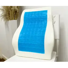 GENERICO - Respaldar Ortopédico