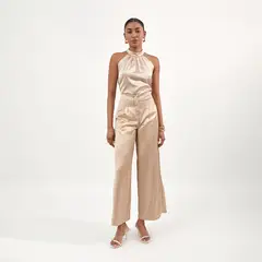 CAMILA VIALI - Blusa Hina