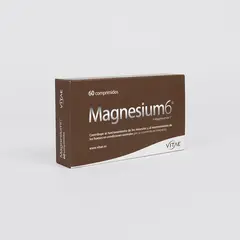 VITAE - Magnesium6