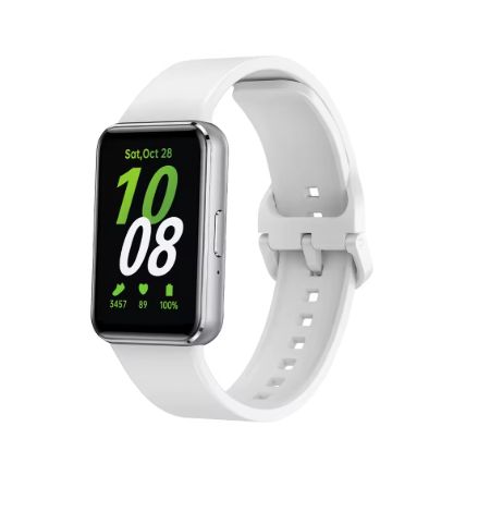Correa para Samsung Watch Fit 3 - BLANCO