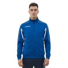 MACRON - Sudadera deportiva modelo ERA