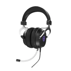 PRIMUS - AUDIFONOS GAMER ARCUS210S NEGRO