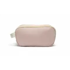 GENERICO - NECESER ORGANIZADOR DE MAQUILLAJE COSMETIQUERO EN CORDUROY