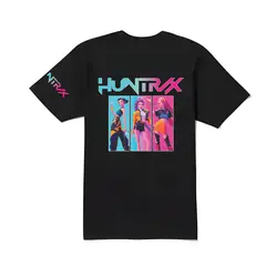 NACIONAL - Polo Cuello Redondo Algodon - Modelo T001 HUNTRIX