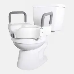 GENERICO - Elevador de Baño Portatil