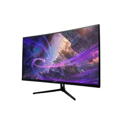 TEROS - Monitor plano TE-3252S, 31.5" 4K UHD VA LED, 60 Hz, 1 ms, HDMI, DP, Audio