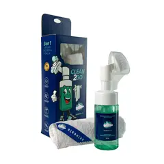 CLEAN LAB - Clean2Go - Limpieza de Zapatillas