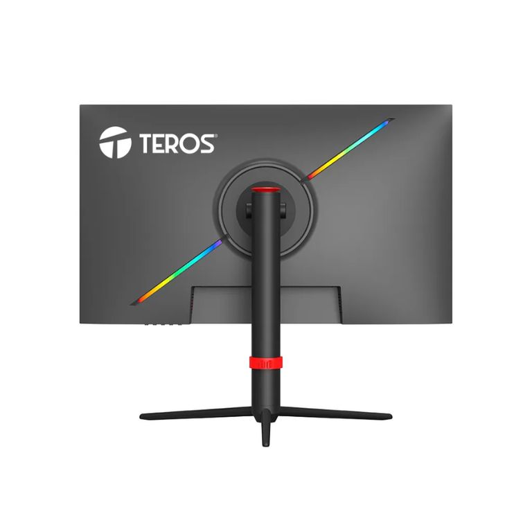 MONITOR GAMING TE-2472G 245 FHD 260HZ 1MS HDMI DP