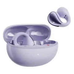 QCY - Auriculares Deportivos Crossky C30 con Clip