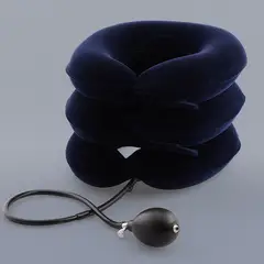 GENERICO - Collarín Cervical Inflable - Necksupport