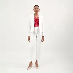 CAMILA VIALI - Blazer Pia