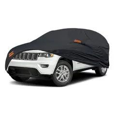 FUNCOVER - Cobertor camioneta Jeep Patriot impermeable