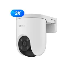 EZVIZ - CAMARA DE SEGURIDAD EXTERIOR H8C 3K 5MP -